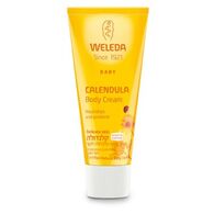 Baby Calendula Body Cream 75ml Weleda למכירה 