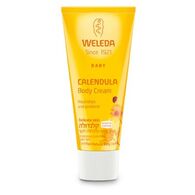 Baby Calendula Body Cream 75ml Weleda למכירה , 2 image