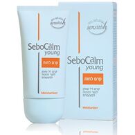 Young Moisturizer Cream 50ml Sebocalm למכירה 