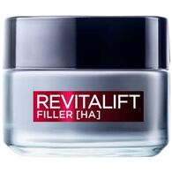 Revitalift Filler [HA] Day Cream 50ml Loreal למכירה 