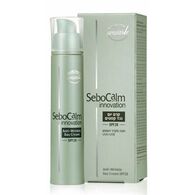 Anti-Wrinkle Day Cream SPF25 50ml Sebocalm למכירה 