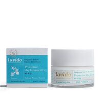 קרם פנים ליום נוגד חמצון SPF15 50 מ"ל Lavido למכירה , 2 image