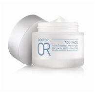 קרם לחות טיפולי SPF20 50 מ"ל  דר עור למכירה , 2 image