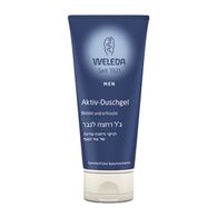 סבון Weleda Shower Gel Men Active 200ml למכירה , 2 image