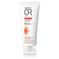 דוקטור עור קרם רגליים לעור יבש בניחוח פרחי בר 100 מ"ל  דר עור למכירה , 2 image