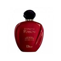 Hypnotic Poison Silky Body Lotion 200ml Christian Dior כריסטיאן דיור למכירה , 2 image