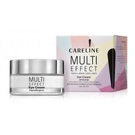 קרם עיניים Careline Multi effect 30ml למכירה 