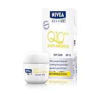 Visage Anti-Wrinkle Q10 Plus Day Cream 50ml Nivea למכירה 