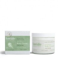 Lavender, Tea Tree, Black Cumin Seed Thera-Intensive Body Cream 250ml Lavido למכירה 