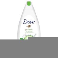 סבון Dove Body Wash Green Tea 750ML למכירה 
