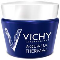 Vichy Aqualia Thermal Night Spa 75 ml Vichy למכירה 