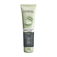 Pure Clay Black Face Wash 150ml Loreal למכירה 