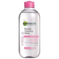 Micellar Cleansing Water מים מיסלרים לכל סוגי העור 700 מ"ל Garnier למכירה 