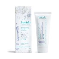 Natrual Bulgarian Lavender, Evening Primrose, and Avocado Oil Nurturing Hand Cre Lavido למכירה 