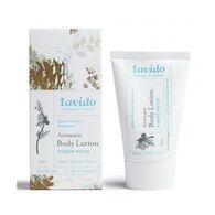 Natural Cypress, Gernium, and Frankincense Aromatic Body Lotion 120ml Lavido למכירה 