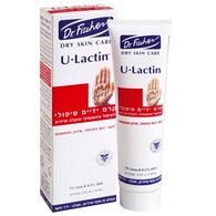 יולקטין קרם ידיים טיפולי 100 מ"ל  דר פישר למכירה , 2 image