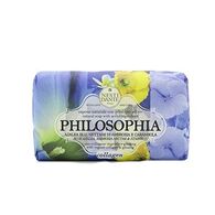 סבון Nesti Dante Philosophia Natural Soap - Collagen Blue Azalea, Ambrosia Nectar & Starfruit W למכירה 