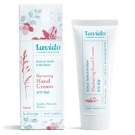 קרם ידיים פטשולי 70 מל Lavido למכירה 