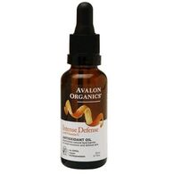 Avalon Organics Intense Defense Antioxidant Oil 30ml Avalon Organics למכירה 
