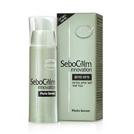 סבוקלם אינוביישן סנסטיב פיטו סרום לעור גמיש במראה צעיר וזוהר 30 מ"ל Sebocalm למכירה , 2 image