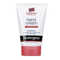 Norwegian Formula Hand Cream 50ml Neutrogena למכירה 