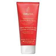 סבון Weleda Pomegranate Inspire Creamy Body Wash 200ml למכירה , 3 image