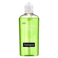 Visibly Clear Pore Shine Daily Wash 200ml Neutrogena למכירה 