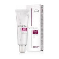 קרם ידיים טיפולי חמאת שיאה 50 מל Sebocalm למכירה , 2 image