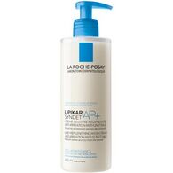 סבון La Roche Posay Lipikar Syndet AP+ Ultra-Gentle Body Wash 400ml למכירה 