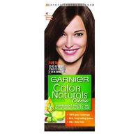 צבע קולור נטורלס 4 חום כהה Garnier למכירה , 2 image