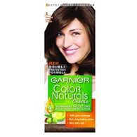 צבע קולור נטורלס 5 חום טבעי Garnier למכירה , 2 image
