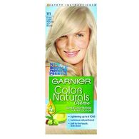 צבע קולור נטורלס 111 בלונד אולטרה בהיר אפור Garnier למכירה , 2 image