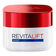 Dermo-Expertise RevitaLift Night Cream 50ml Loreal למכירה 