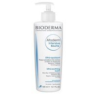 Atoderm Intensive Baume Ultra Soothing Balm 500ml Bioderma למכירה 
