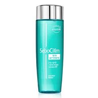 מים מיסלריים ללא שטיפה 180 מ"ל Sebocalm למכירה , 2 image