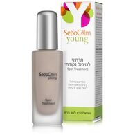 יאנג תרחיף לטיפול נקודתי 25 מ"ל Sebocalm למכירה , 2 image
