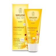 Calendula Face Cream 50ml Weleda למכירה 