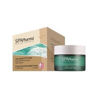 Dead Sea Minerals Night Extra Firming & Nourishing Cream 50ml Spa Pharma למכירה , 2 image