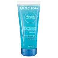 סבון Bioderma Atoderm Gentle Shower Gel 200ml למכירה 