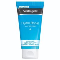 Hydro Boost Hand Gel Cream 75ml Neutrogena למכירה 