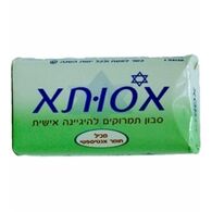 אסותא סבון תמרוקים להיגיינה אישית 100 גרם סבון למכירה , 2 image