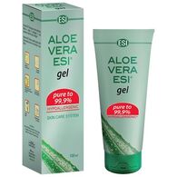 Aloe Vera Gel 200ml ESI למכירה 