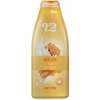 כיף תחליב רחצה חלב ודבש 700 מ"ל סבון למכירה , 2 image