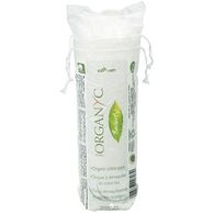 Beauty Cotton Pads - 70 Pack ORGANYC למכירה , 2 image