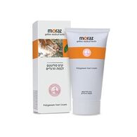 קרם פוליגונום לכפות הרגליים 100 מ"ל Moraz למכירה , 2 image