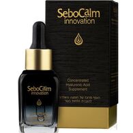 אינוביישן חומצה היאלורונית 23 מ"ל Sebocalm למכירה , 2 image