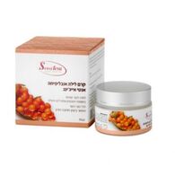 קרם לילה אובליפיחה אנטי אייג'ינג 50 מ״ל Sensiteva למכירה , 2 image