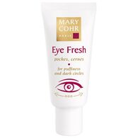 קרם עיניים Mary Cohr Fresh Eye Cream Gel for Puffiness & Dark Circles 15ml למכירה , 2 image