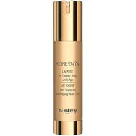 קרם עיניים Sisley Suprem a at Night Anti-Aging Eye Serum 15ml למכירה 
