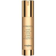 קרם עיניים Sisley Suprem a at Night Anti-Aging Eye Serum 15ml למכירה 